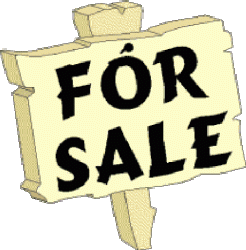 Christianity for Sale