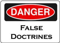 false doctrines